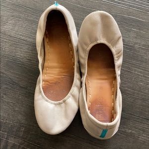 Tieks Ballet Flat